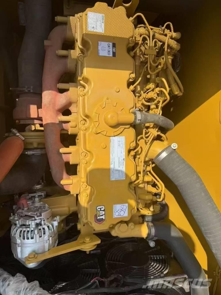 CAT 330GC Pásová rýpadla