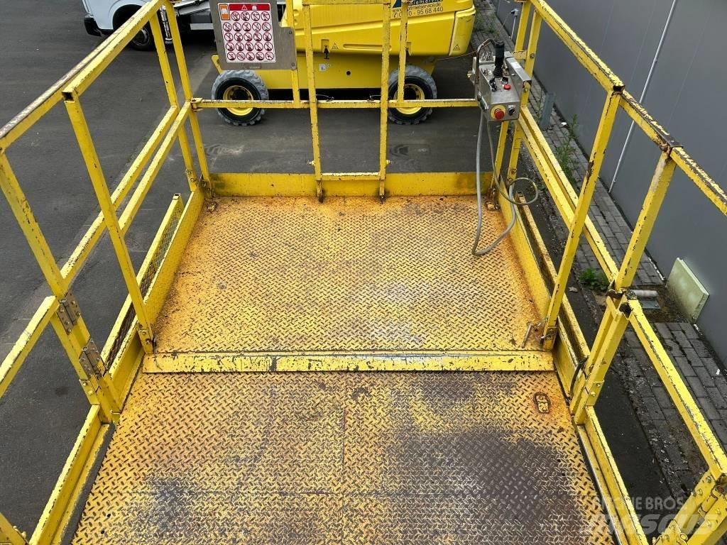 SkyJack SJ 8841 RT Nůžková zvedací plošina