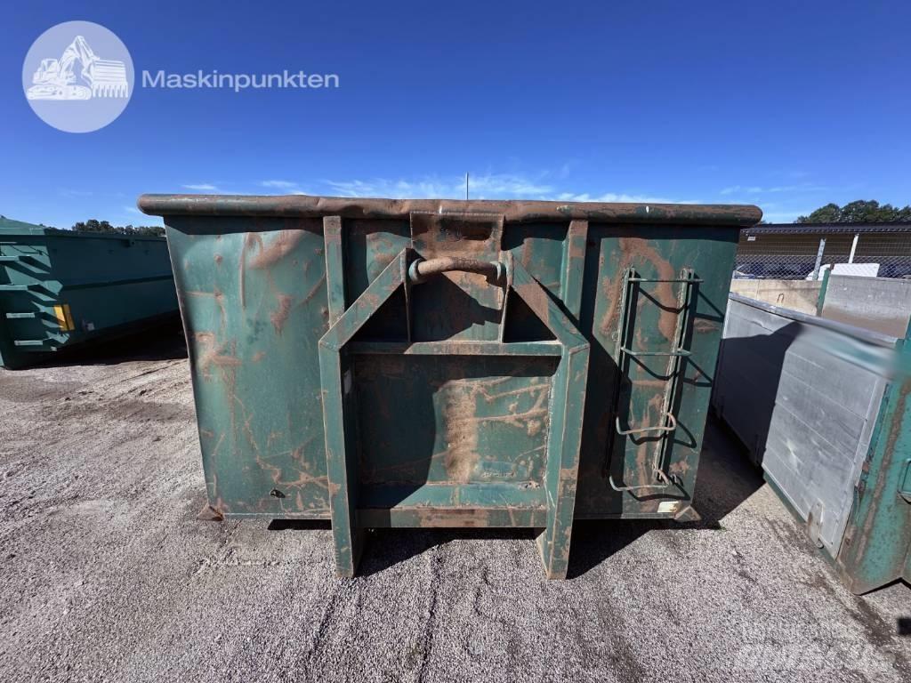 CMT ALR 01 Flak Odnímatelné
