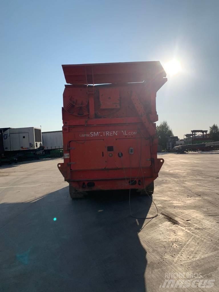Terex Finlay 595 Třídiče