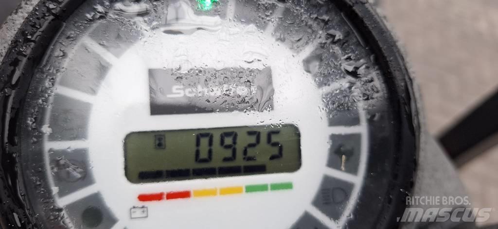 Schäffer 23e Víceúčelové nakladače