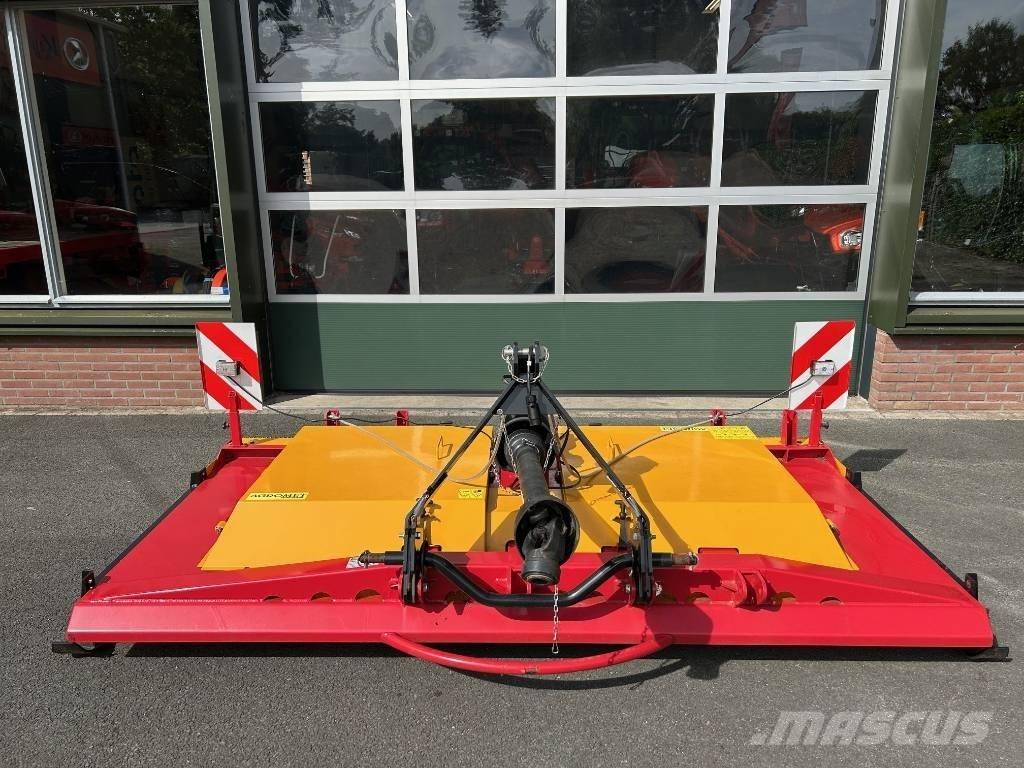 Agromet SL 3 Žací stroje