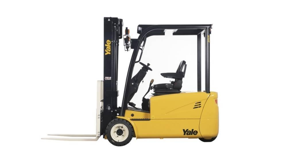 Yale ERP20UXT Akumulátorové vozíky