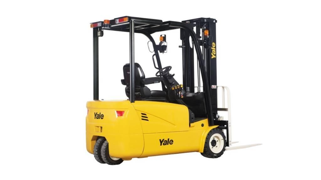 Yale ERP20UXT Akumulátorové vozíky