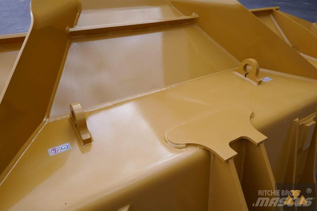 CAT 950 Bucket Lopaty