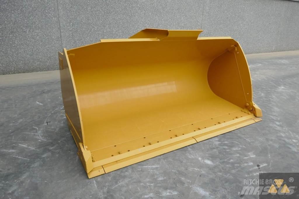 CAT 950 Bucket Lopaty