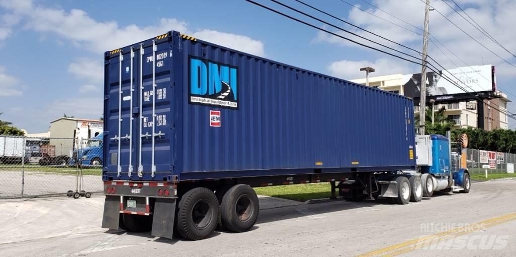 DMI PMAC 14K Míchačky asfaltu