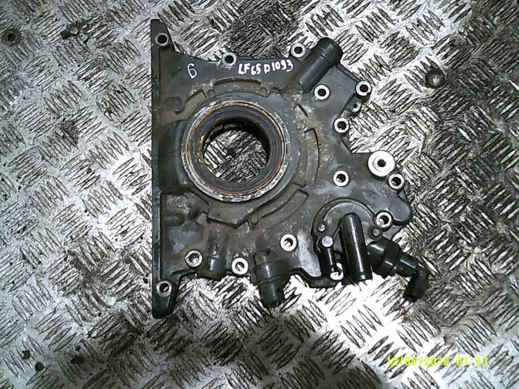 DAF LF65  5267072 Motory