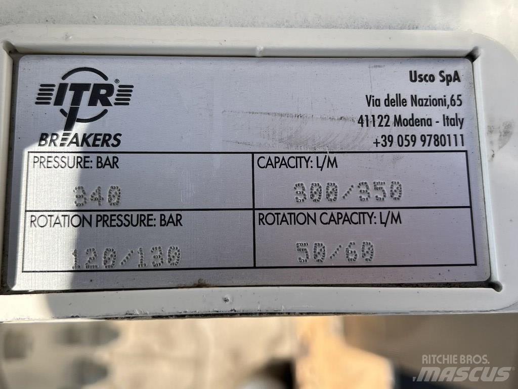  ITR UNP394 Drtiče