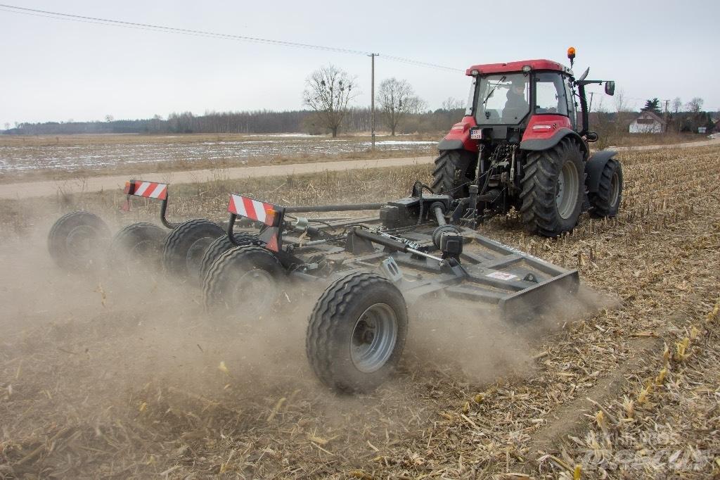 Pronar KPR500 Sklízecí řezačka