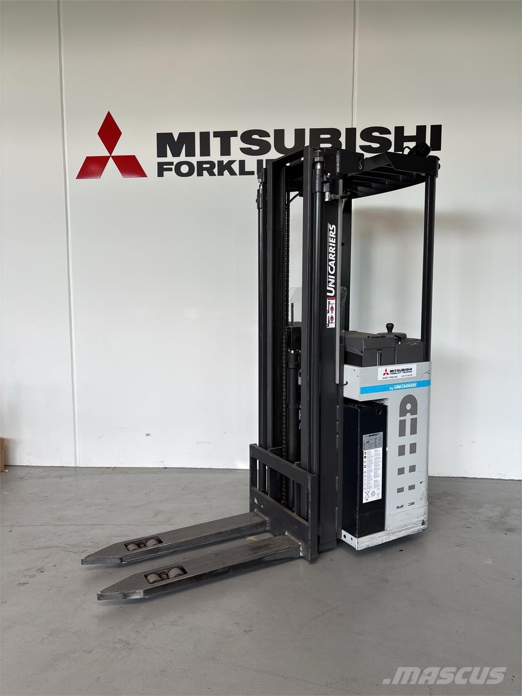 Atlet AJN160 Samohybné vozíky