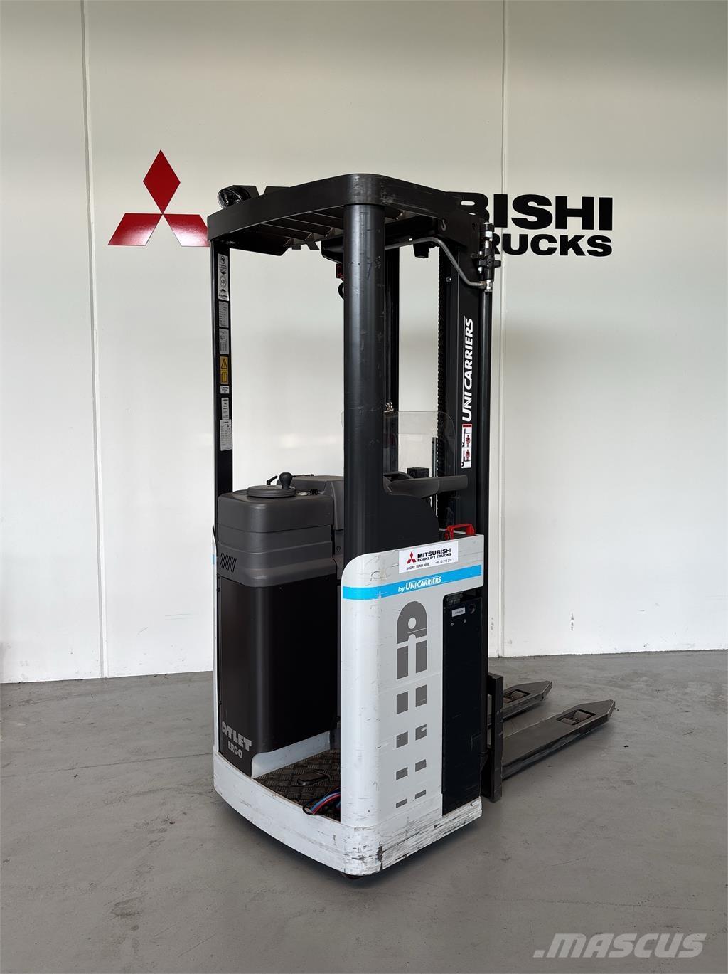 Atlet AJN160 Samohybné vozíky