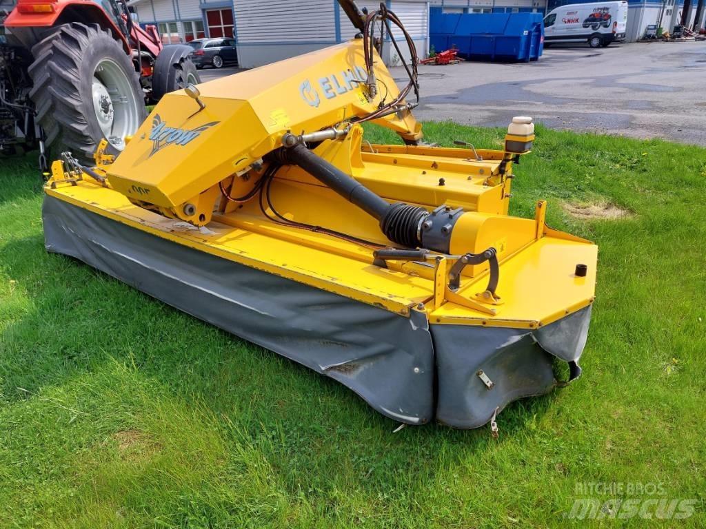 Elho Arrow NM 3200 Kondicionér žacího stroje