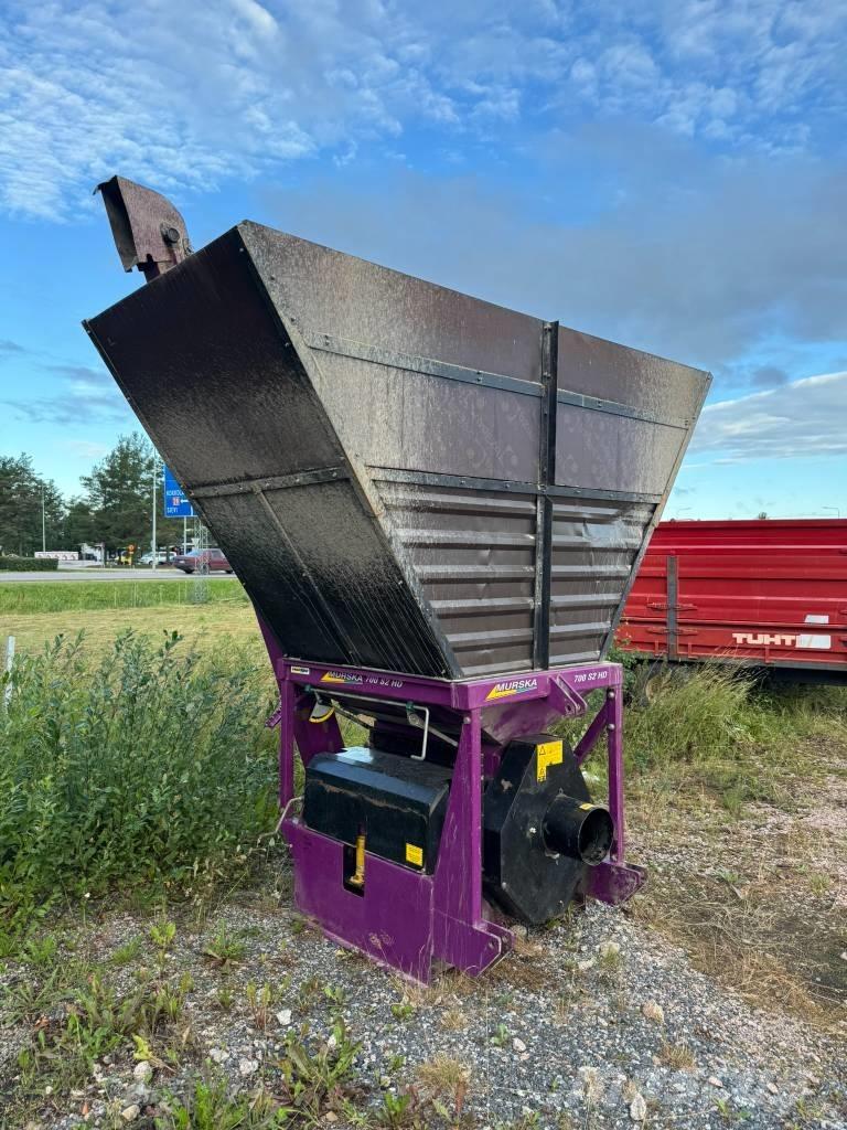 Murska 700 HD Mlýny
