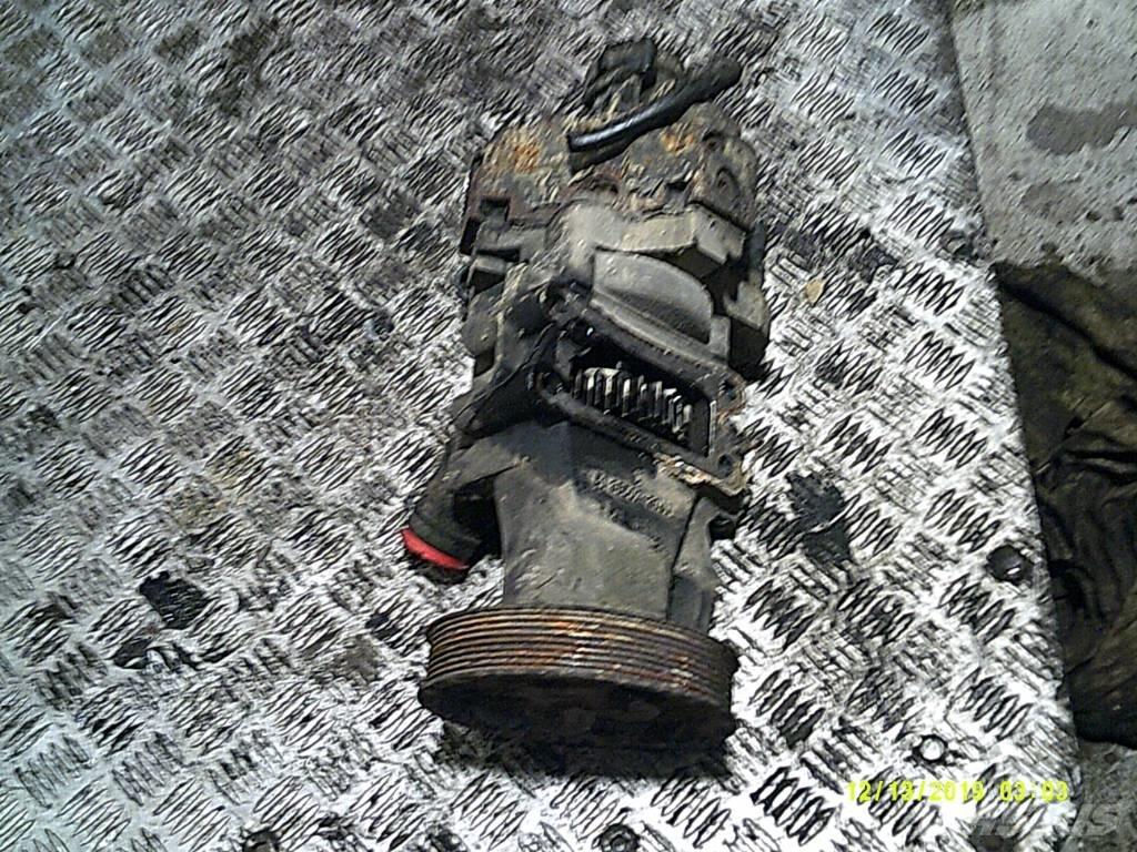 MAN TGA  51385073041 Motory