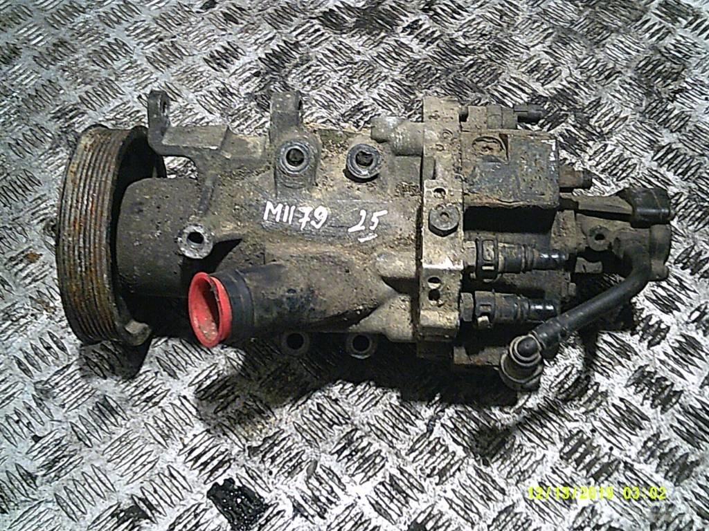 MAN TGA  51385073041 Motory