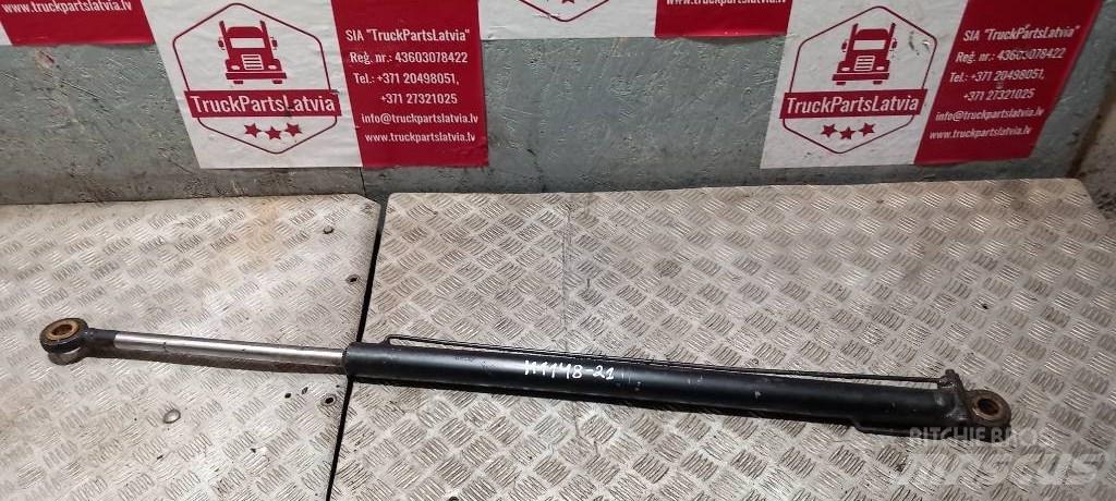 MAN TGA.    81978110008 Hydraulika