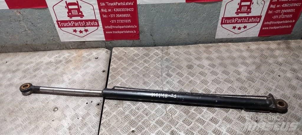 MAN TGA.    81978110008 Hydraulika