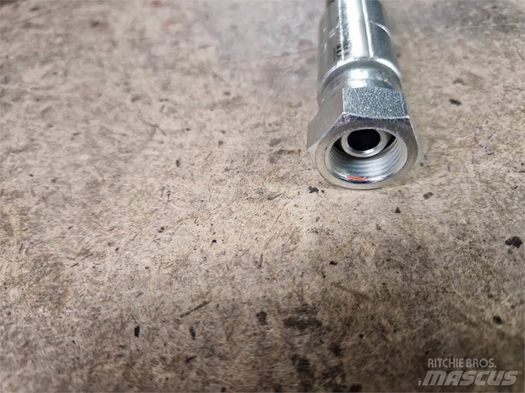 Eco Log 645533 Hydraulika