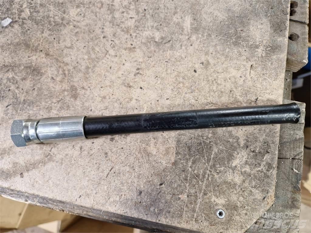 Eco Log 645533 Hydraulika
