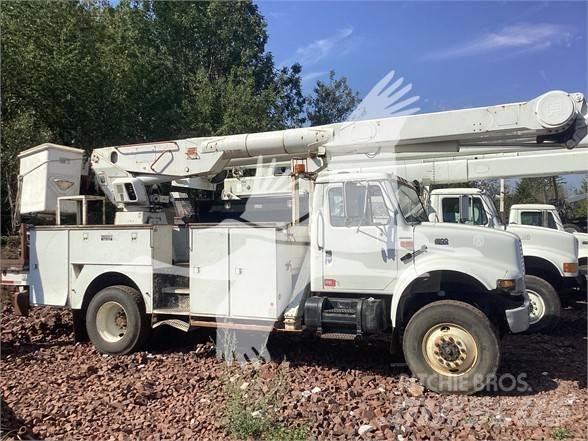 Altec AM855 Autoplošiny