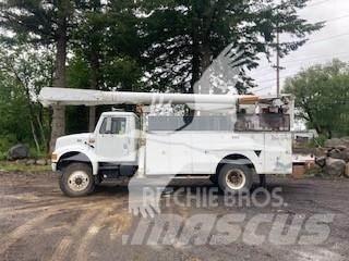 Altec AM855 Autoplošiny