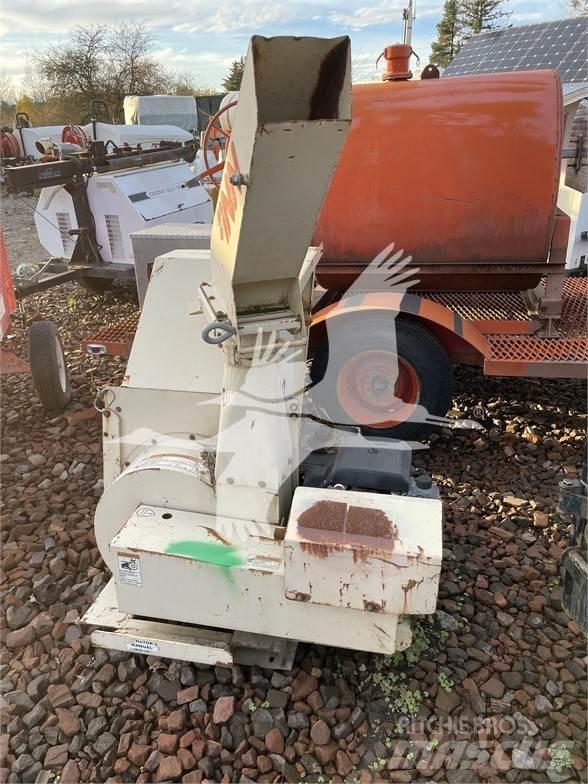 Finn B40 Mechanické secí stroje