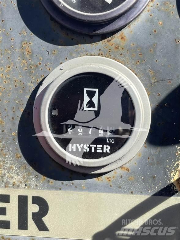 Hyster C530A Pneumatikové válce