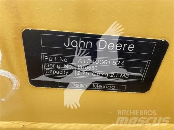 John Deere  Lopaty