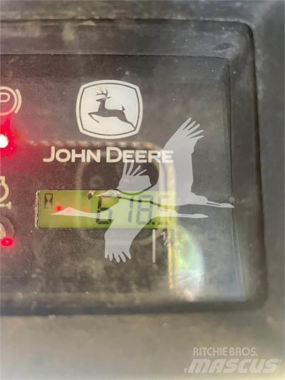John Deere 240 Další příslušenství k traktorům