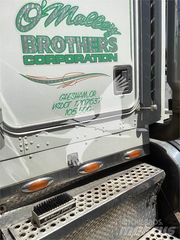Kenworth W900 Nákladní vozidlo bez nástavby