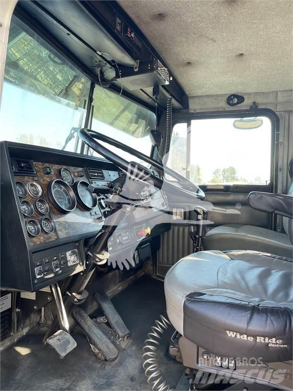 Kenworth W900 Stavebnictví - ostatní