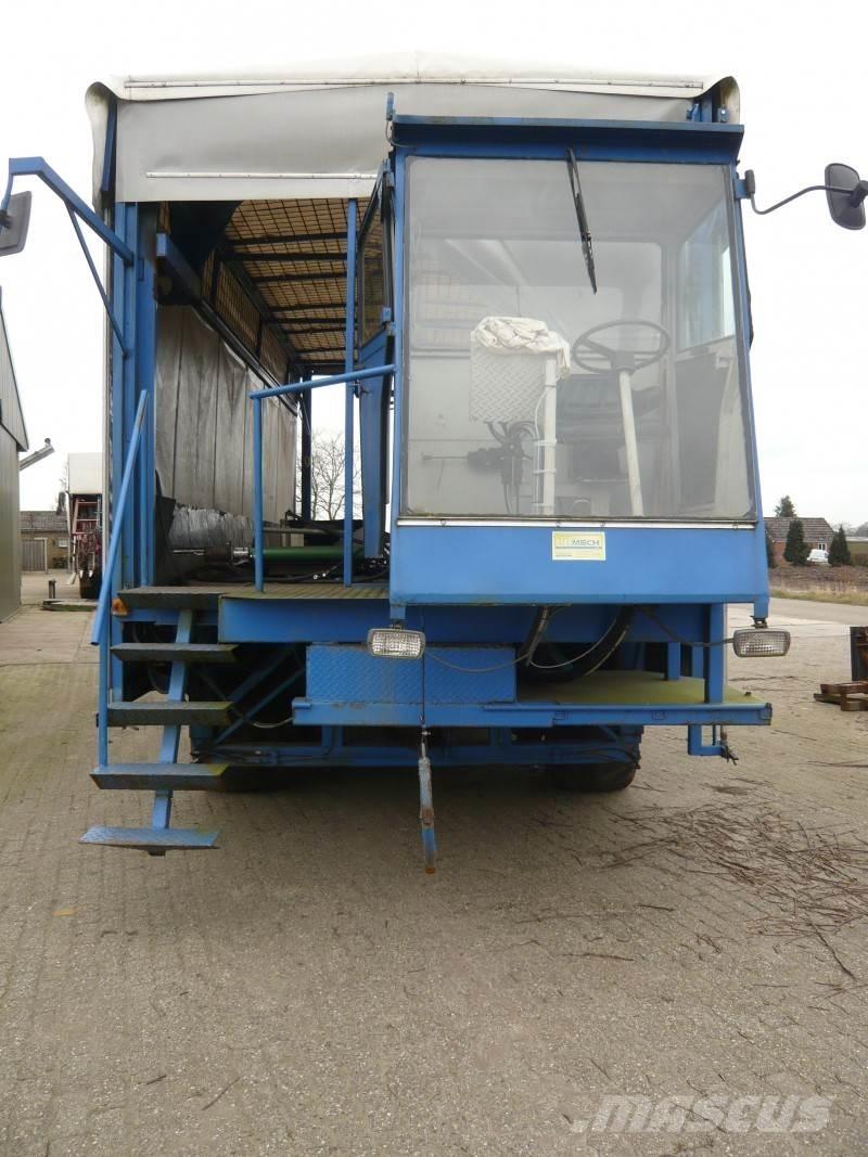  zelfbouw Zelfbouw Další vyorávače, příslušenství