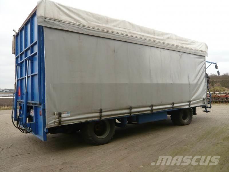  zelfbouw Zelfbouw Další vyorávače, příslušenství