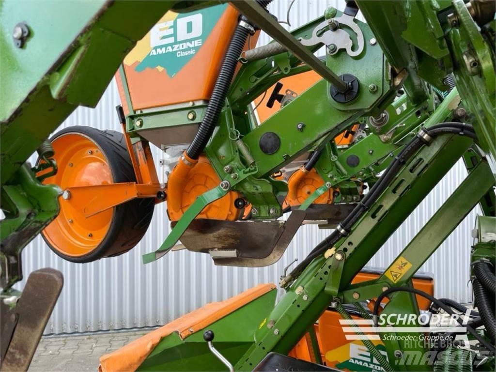 Amazone ED 601-K Přesné secí stroje