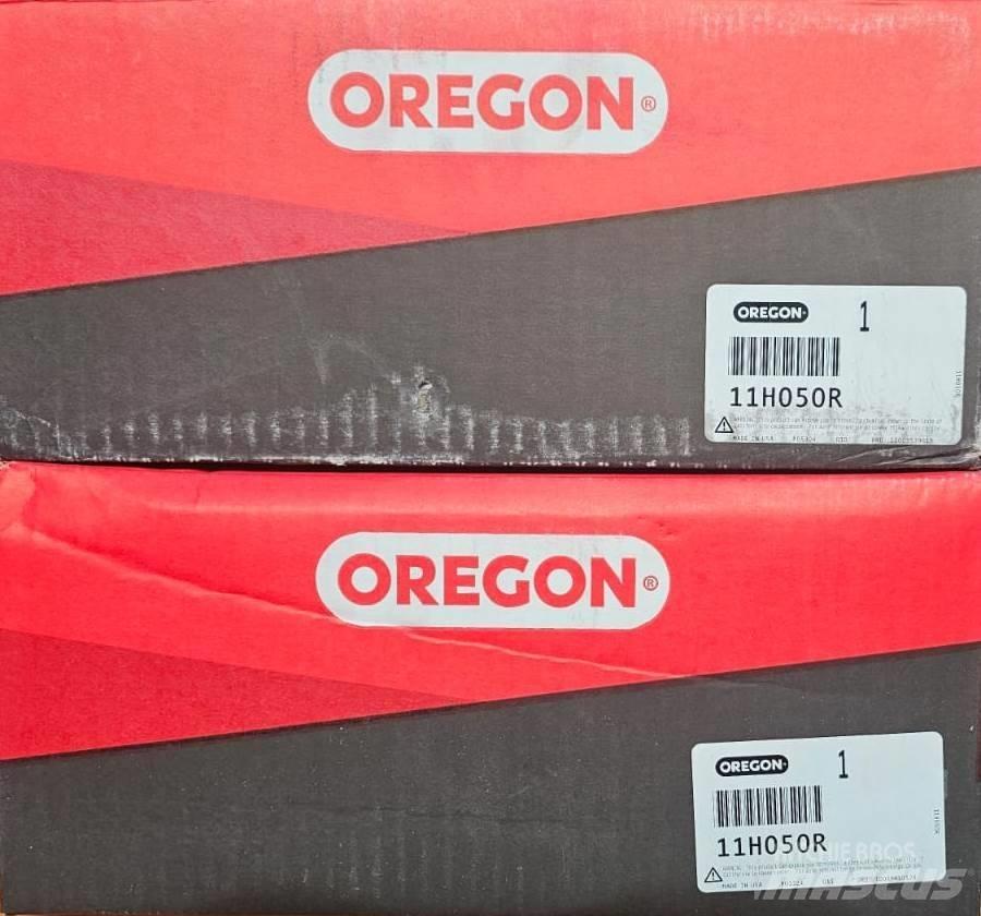 Oregon 18HX, 19HX Lesnictví – ostatní
