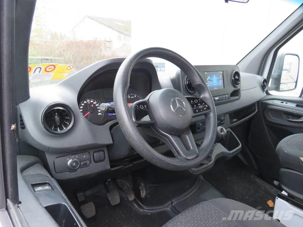 GSR B180 T Comfort X Teleskopické plošiny