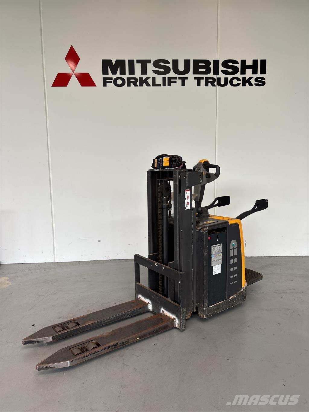 Atlet PSP160 Samohybné vozíky