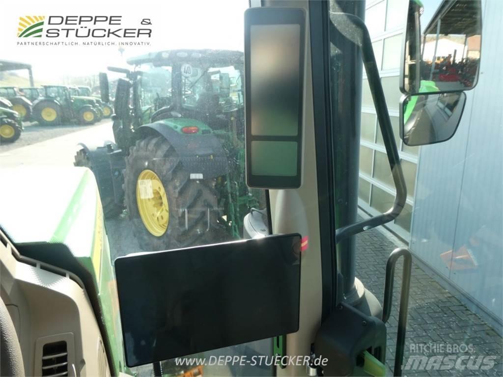 John Deere 6175M Traktory