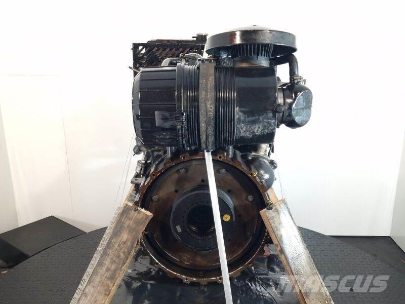 Iveco F5CE9454E*A Motory