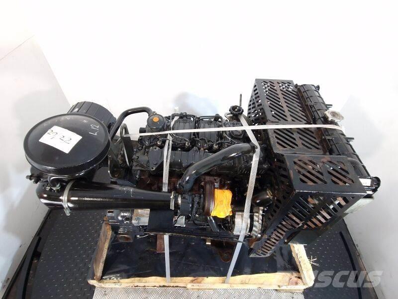 Iveco F5CE9454E*A Motory