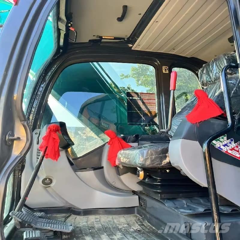 Kobelco SK 140 Pásová rýpadla