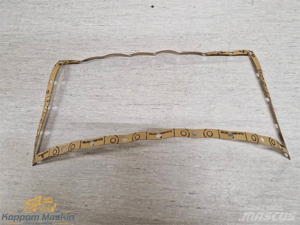 Rottne 059-0009 Hydraulika