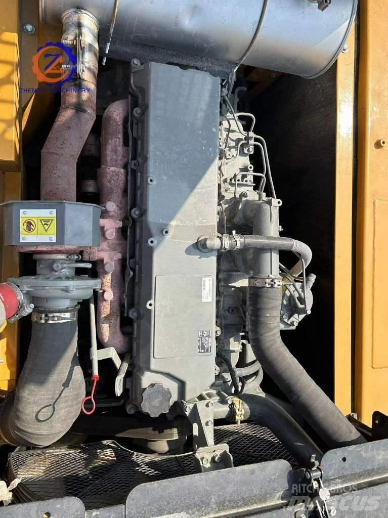Sany SY 335 H/35 ton Pásová rýpadla
