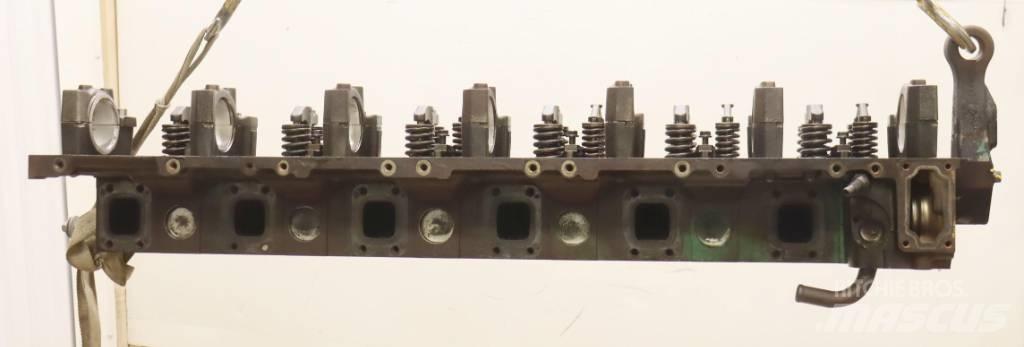 Volvo A 45 G Motory