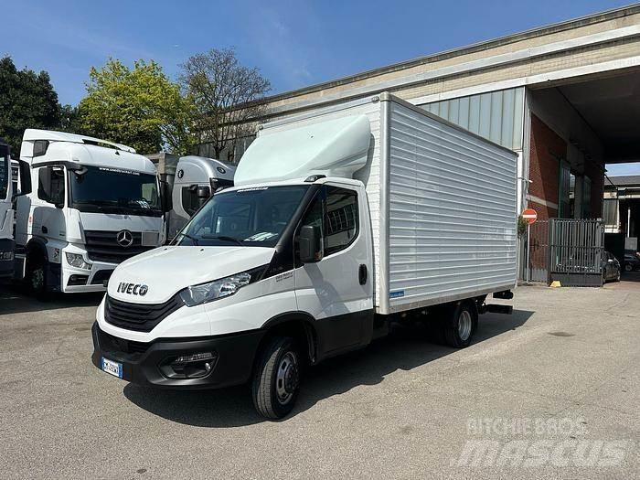 Iveco 35C14 Další