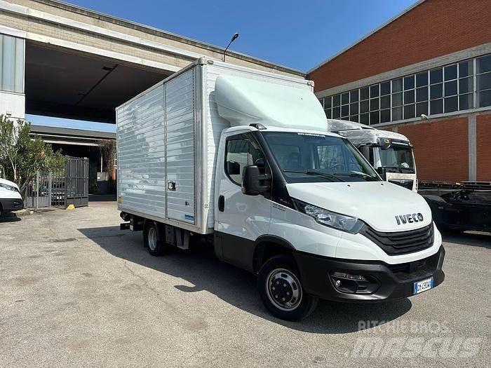 Iveco 35C14 Další