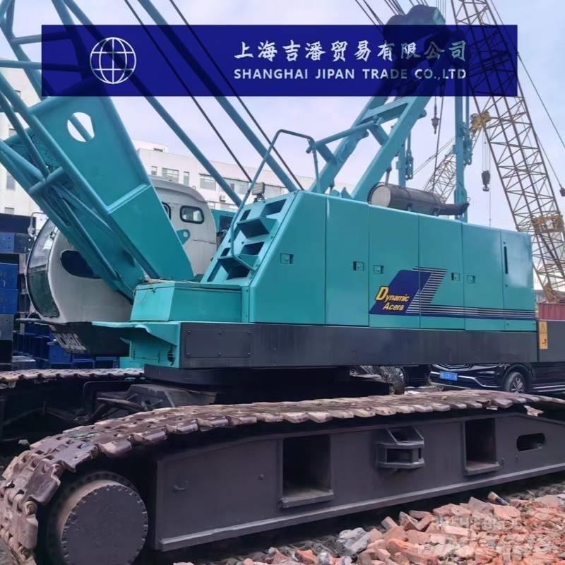 Kobelco 7080 Pásové jeřáby