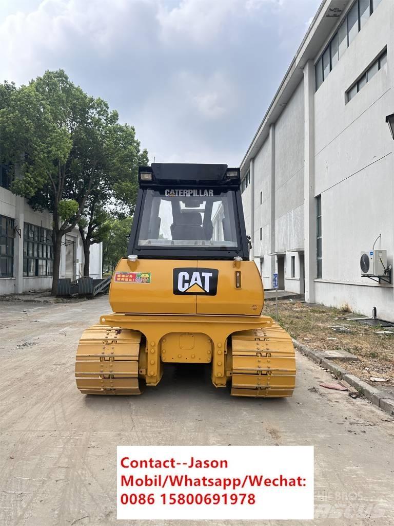 CAT D5K Pásové dozery