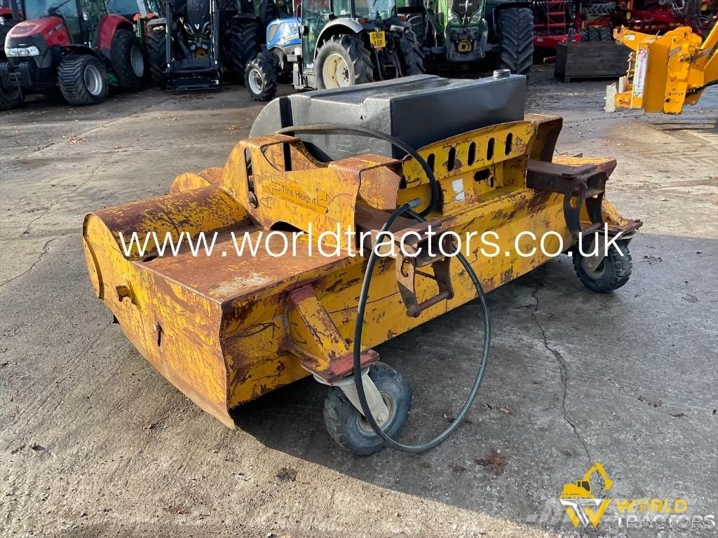 Western RS 220 Stavebnictví - ostatní